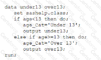 A00-215 Question 1